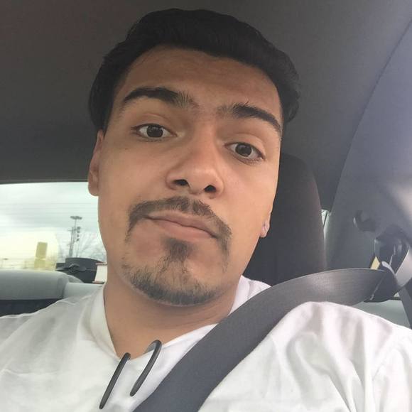 joeybarrera